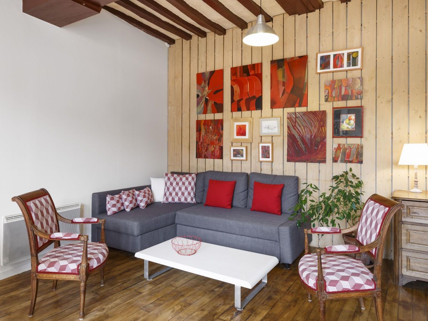 Drole De Dame By Cocoonr Apartment แรนส์ ภายนอก รูปภาพ