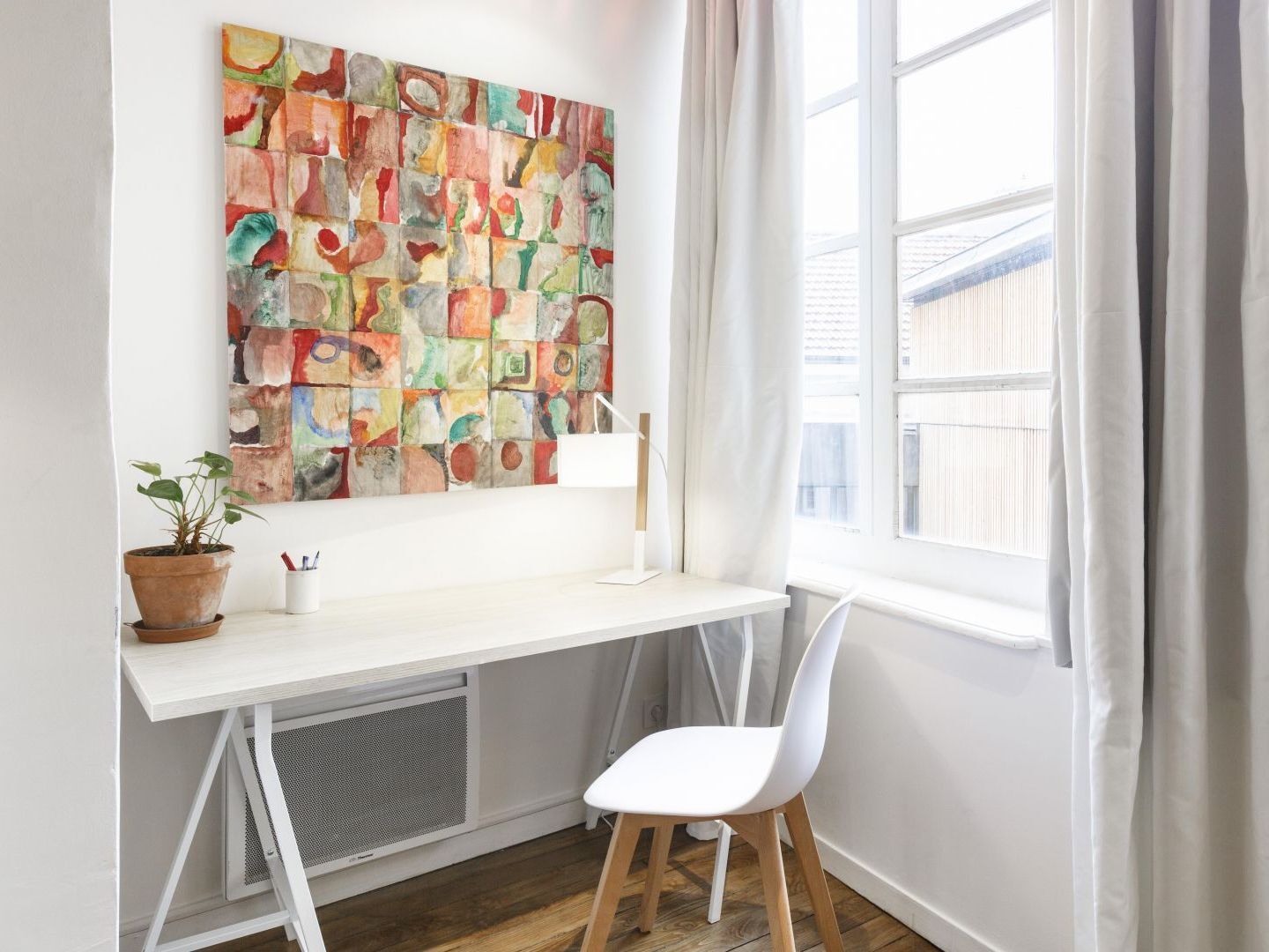 Drole De Dame By Cocoonr Apartment แรนส์ ภายนอก รูปภาพ